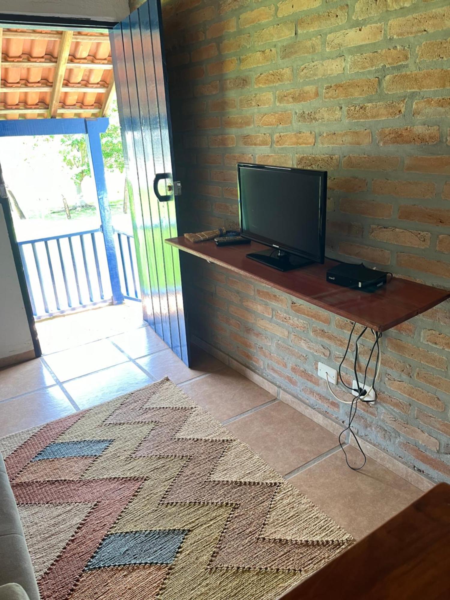 Pousada Do Cafe - Chale 2 -Sao Sebastiao Da Grama Экстерьер фото